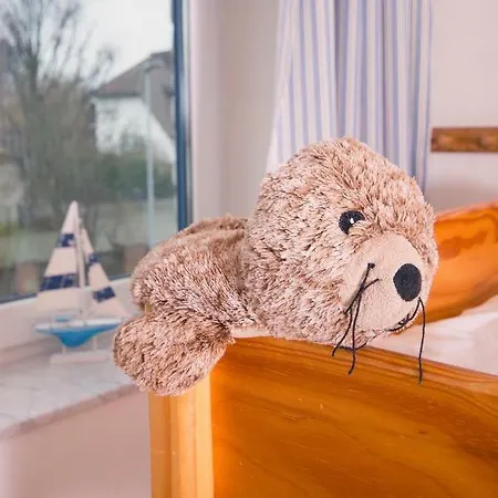 Ostsee Residenz App. 5 * 노이슈타트인홀슈타인
