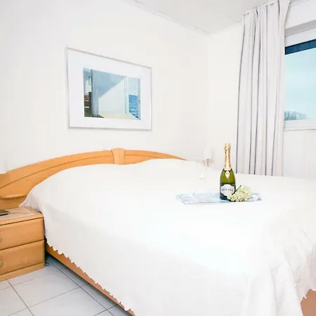 아파트 Ostsee Residenz App. 5 노이슈타트인홀슈타인