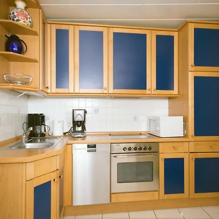 Ostsee Residenz App. 5 아파트