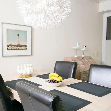 Ostsee Residenz App. 5 *