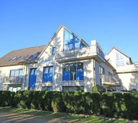 Ostsee Residenz App. 5 * 노이슈타트인홀슈타인