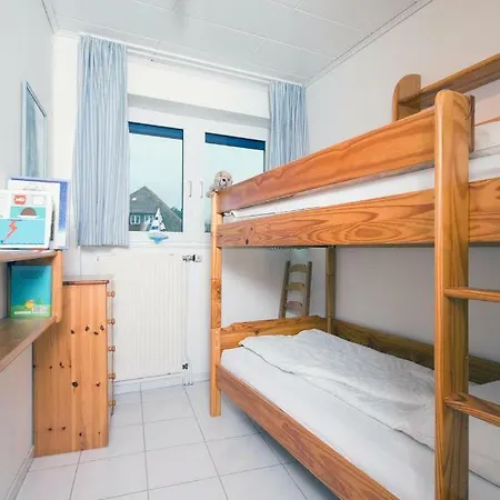 Ostsee Residenz App. 5 아파트
