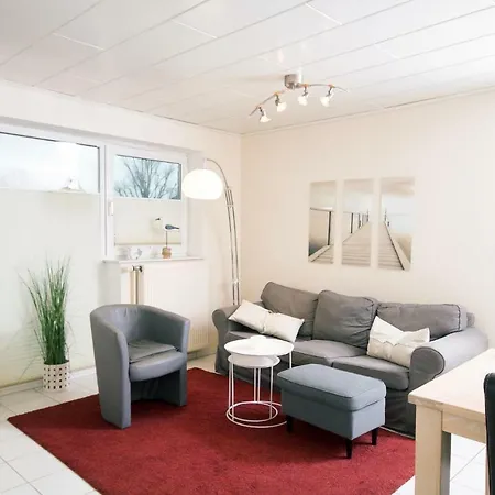 Ostsee Residenz App. 5 * 노이슈타트인홀슈타인