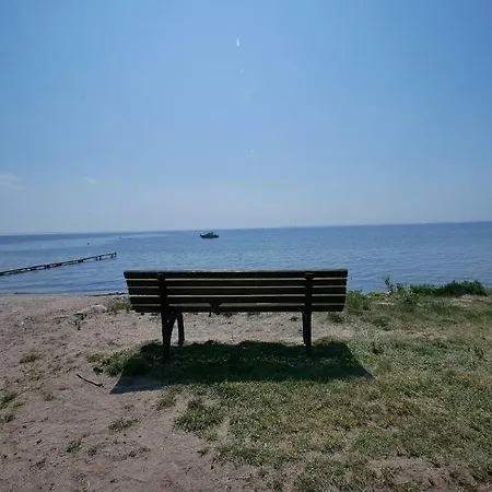Ostsee Residenz App. 5 * 노이슈타트인홀슈타인
