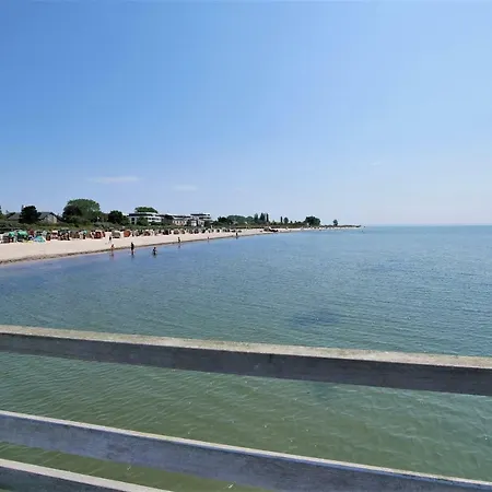 Ostsee Residenz App. 5