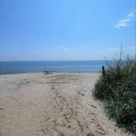 Ostsee Residenz App. 5 * 노이슈타트인홀슈타인