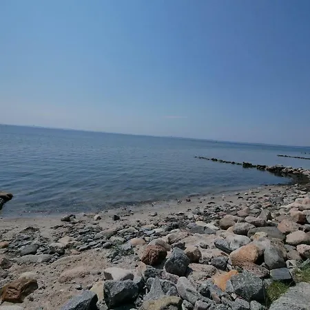 아파트 Ostsee Residenz App. 5 노이슈타트인홀슈타인